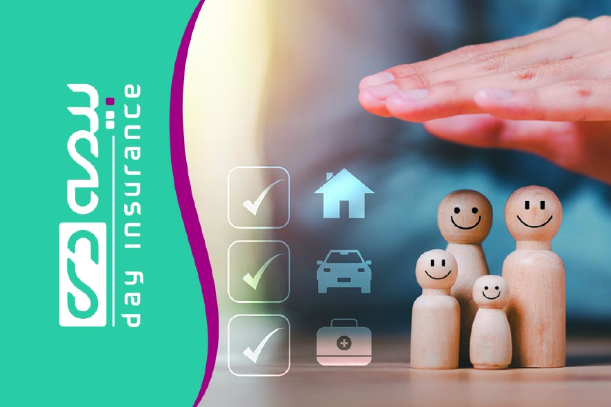 دانلود کارت ویزیت بیمه دی نمایندگی سهرابی