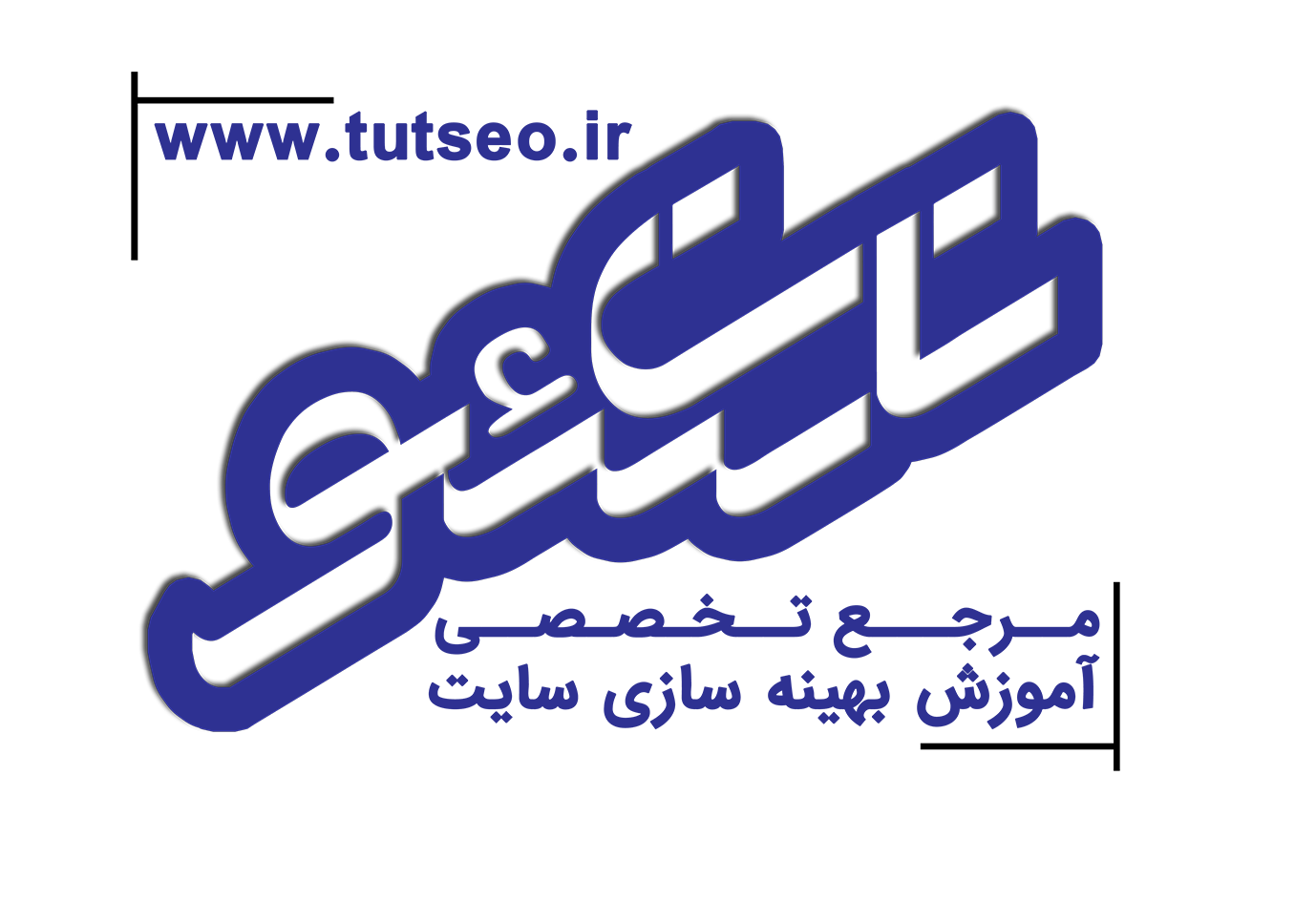 دانلود سربرگ شرکت دیجیتال مارکتینگ و سئو تات سئو