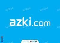دانلود لوگوی بیمه ازکی