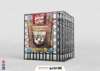 دانلود بنر استرابورد روز ملی فرش و صنایع دستی ایرانی