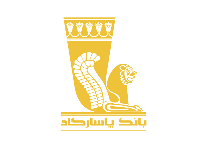 دانلود لوگوی بانک پاسارگاد