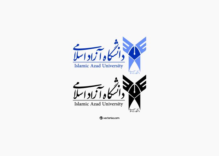 دانلود لوگو دانشگاه آزاد اسلامی