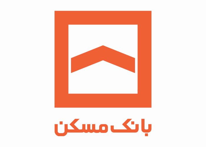 دانلود لوگوی بانک مسکن