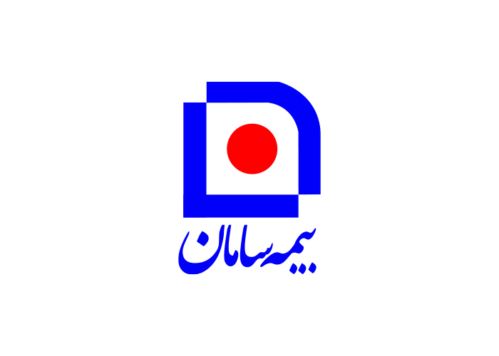 دانلود لوگوی بیمه سامان