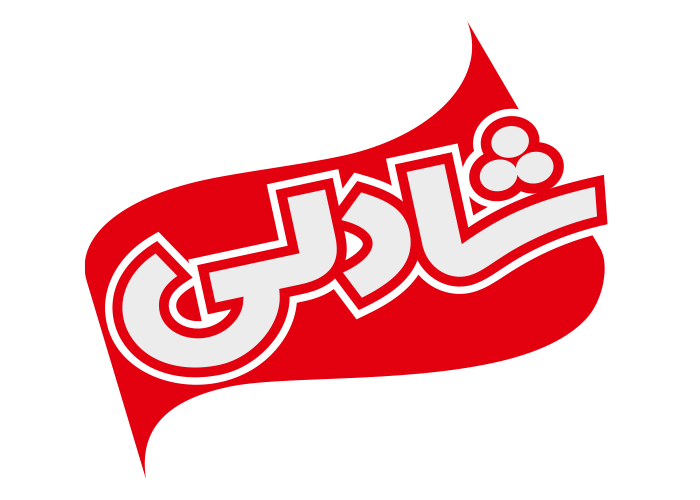 دانلود لوگو شادلی