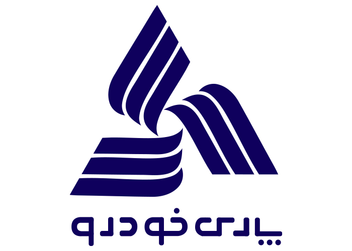 دانلود لوگو پارس خودرو
