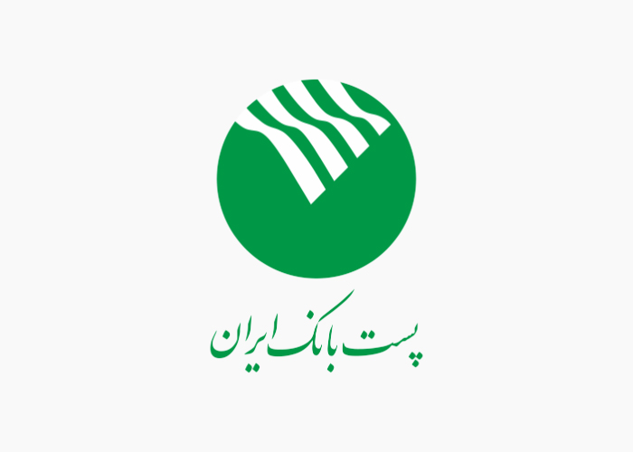 دانلود لوگوی پست بانک