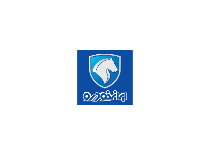 دانلود فایل لایه باز لوگوی ایران خودرو