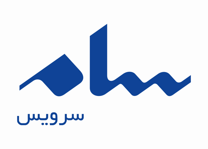 دانلود لوگو سام سرویس