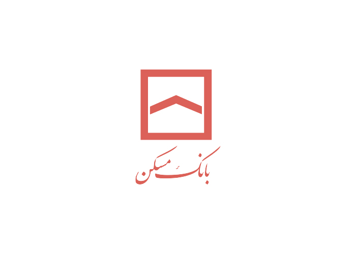 دانلود لوگوی بانک مسکن