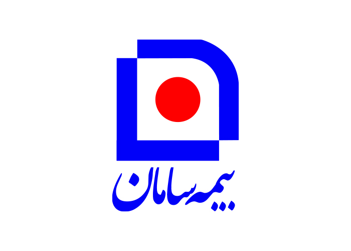 دانلود لوگوی بیمه سامان