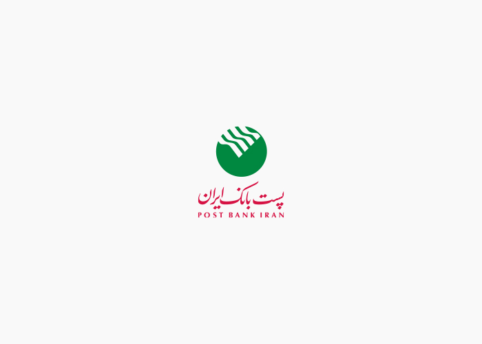دانلود لوگوی پست بانک