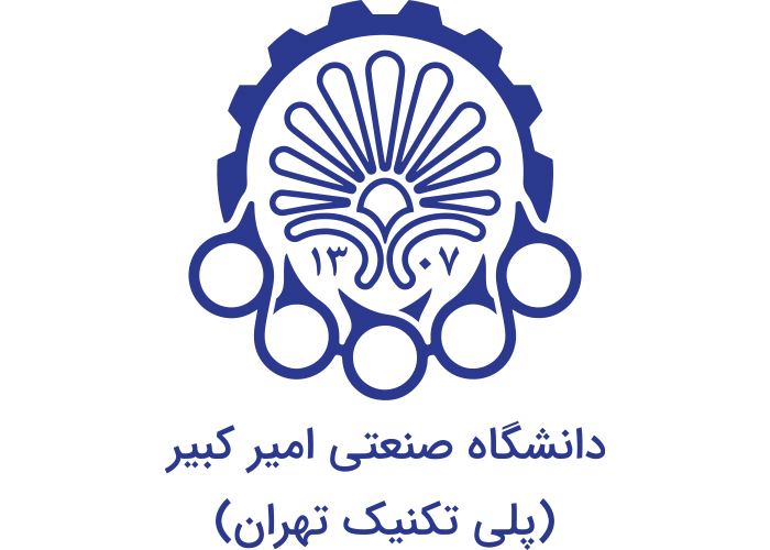 دانلود لوگو دانشگاه صنعتی امیر کبیر