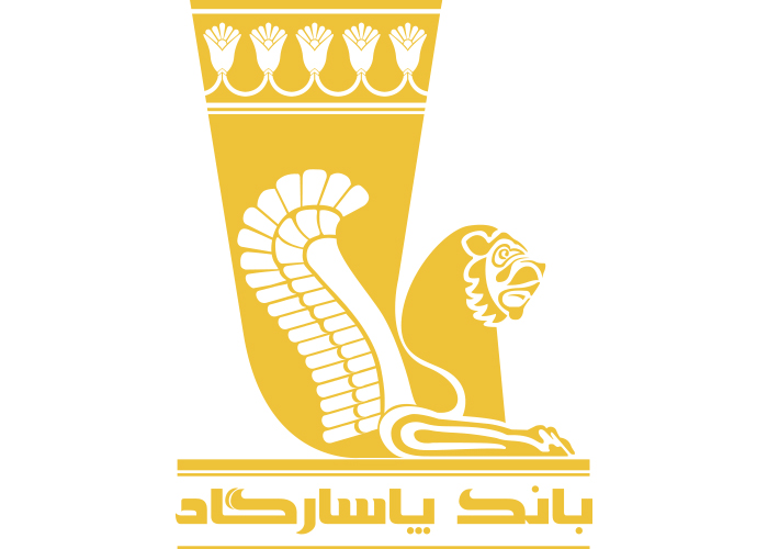 دانلود لوگوی بانک پاسارگاد