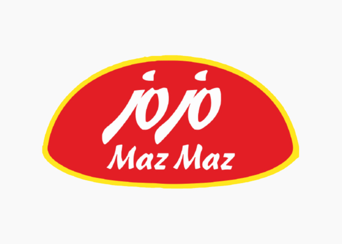دانلود لوگو مزمز