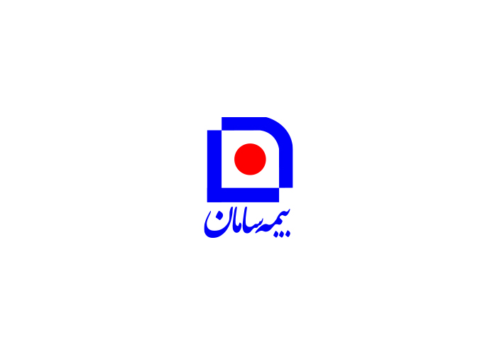 دانلود لوگوی بیمه سامان