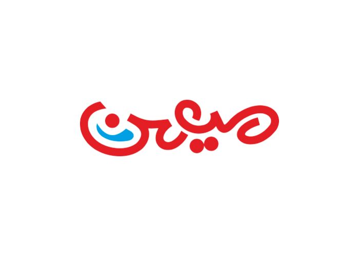 دانلود طرح لایه باز لوگو میهن