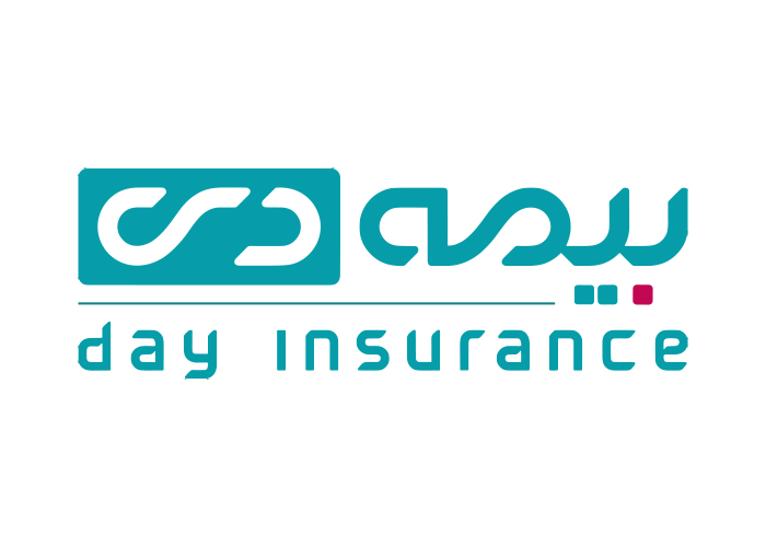 دانلود لوگوی بیمه دی