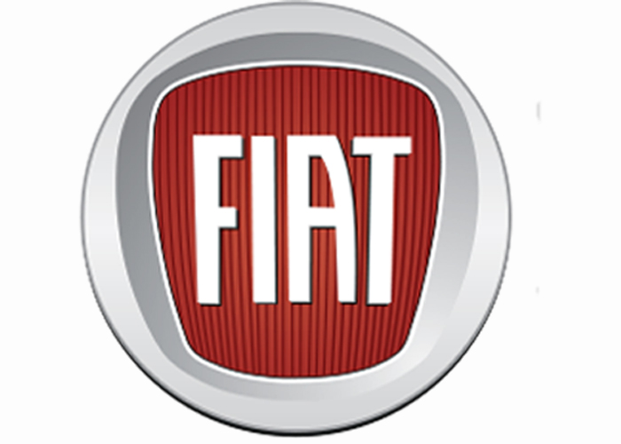 دانلود لوگو شرکت FIAT