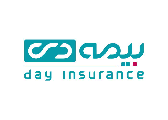دانلود لوگوی بیمه دی