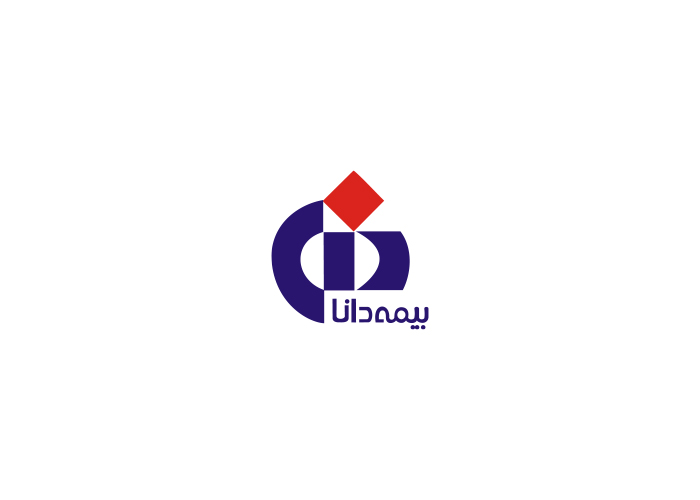 دانلود لوگوی بیمه دانا