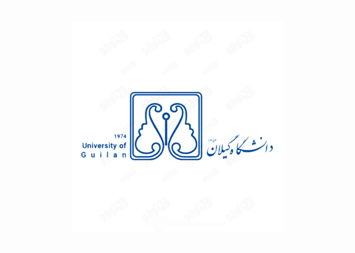 دانلود لوگو دانشگاه گیلان