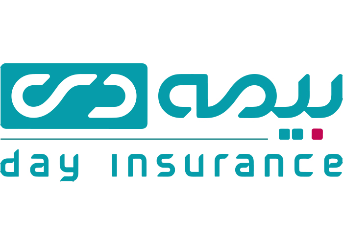 دانلود لوگوی بیمه دی