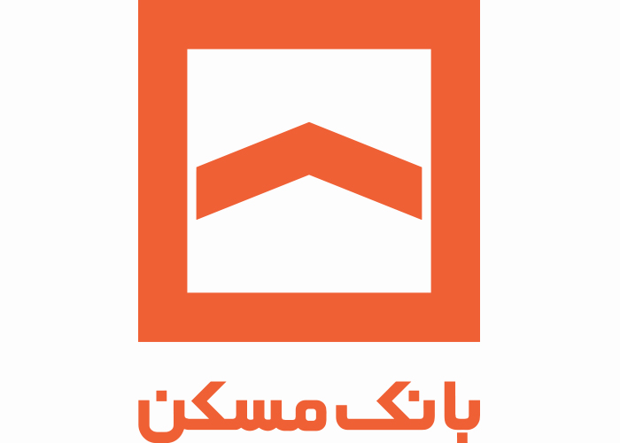 دانلود لوگوی بانک مسکن