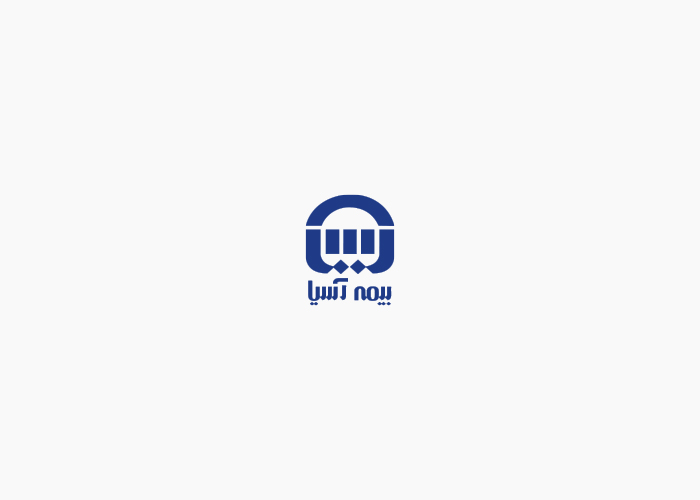 دانلود لوگوی بیمه آسیا