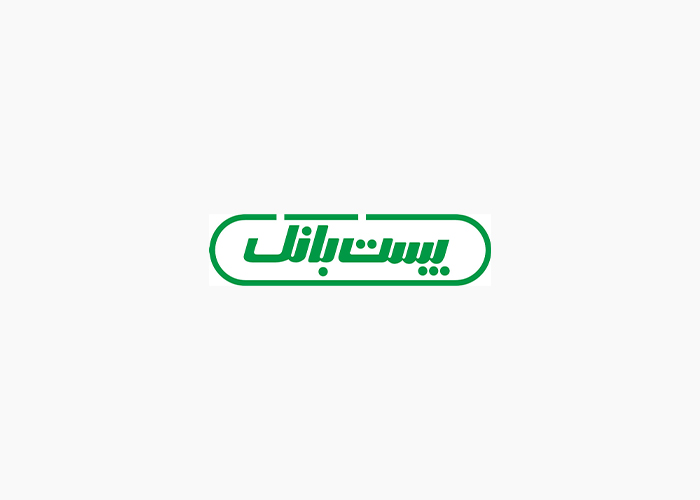 دانلود لوگوی پست بانک
