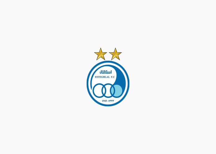 دانلود لوگو باشگاه استقلال