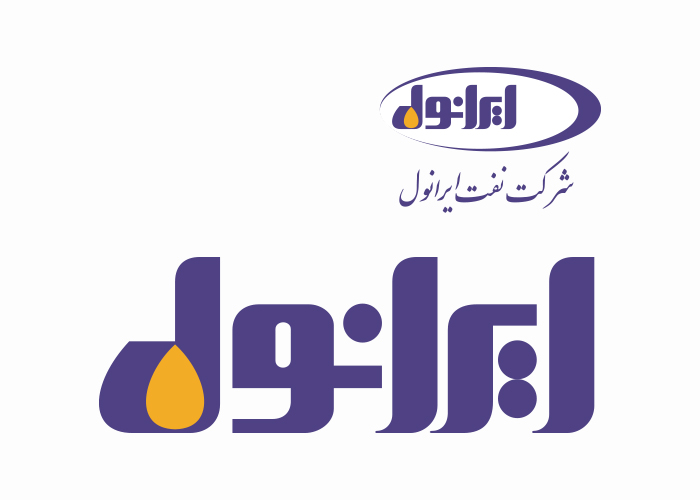 دانلود لوگو شرکت نفت ایرانول