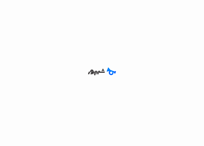 دانلود لوگو سایت شیپور