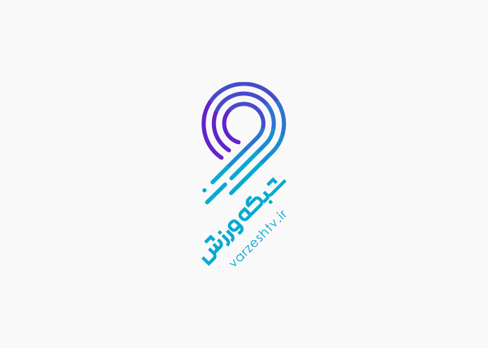دانلود لوگو شبکه ورزش