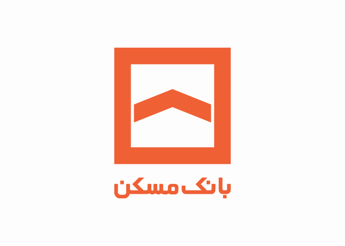 دانلود لوگوی بانک مسکن