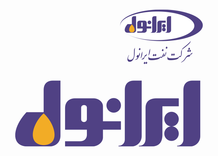 دانلود لوگو شرکت نفت ایرانول