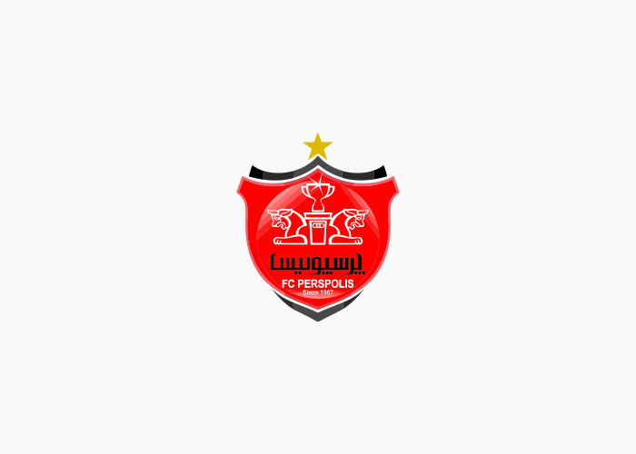 دانلود لوگو باشگاه فوتبال پرسپولیس