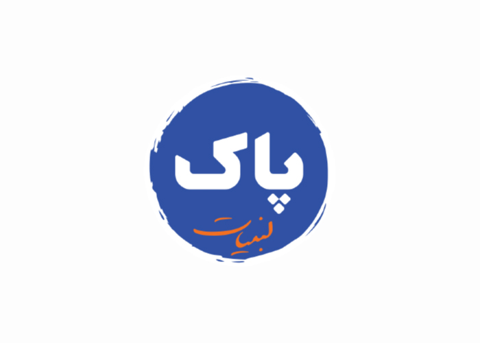 دانلود لوگو پاک