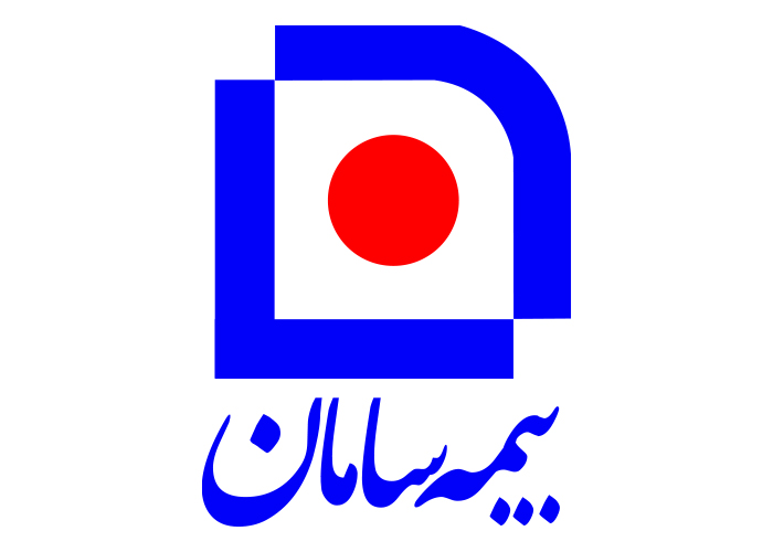 دانلود لوگوی بیمه سامان