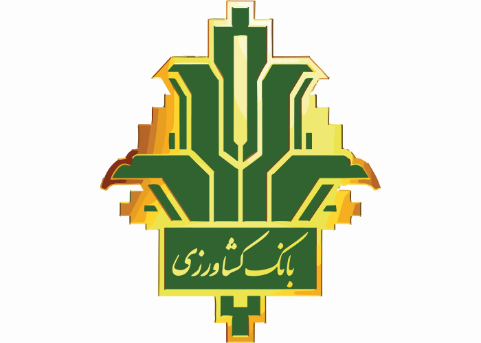 دانلود لوگوی بانک کشاورزی