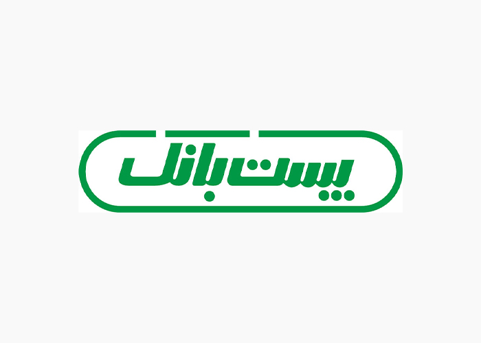 دانلود لوگوی پست بانک