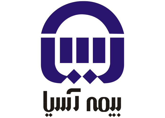دانلود لوگوی بیمه آسیا