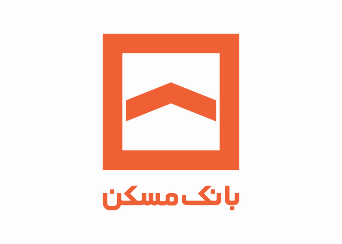 دانلود لوگوی بانک مسکن