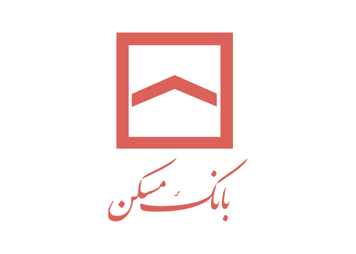 دانلود لوگوی بانک مسکن