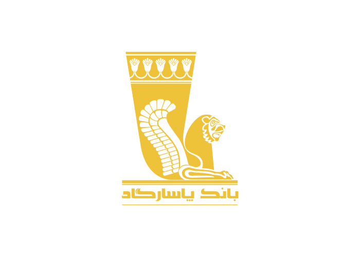 دانلود لوگوی بانک پاسارگاد