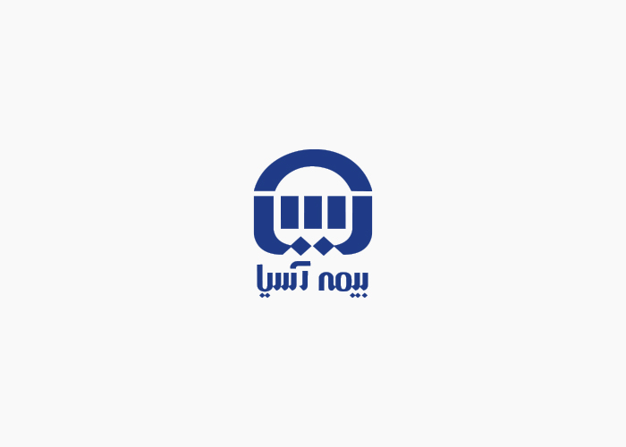 دانلود لوگوی بیمه آسیا