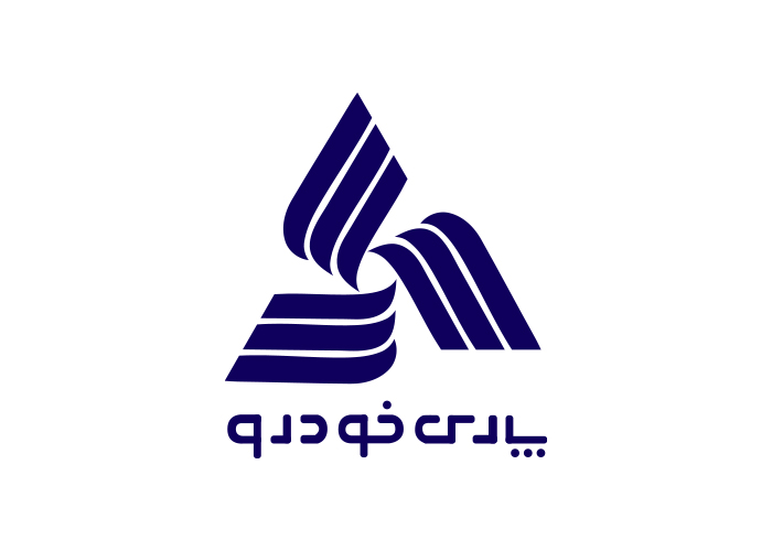 دانلود لوگو پارس خودرو