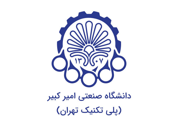دانلود لوگو دانشگاه صنعتی امیر کبیر
