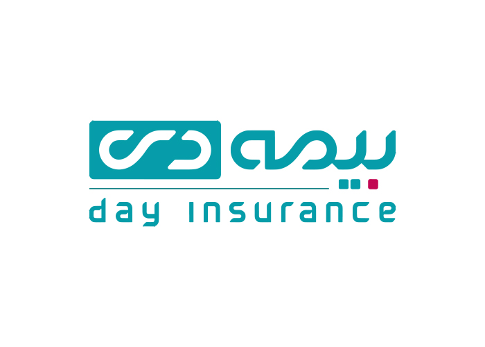 دانلود لوگوی بیمه دی
