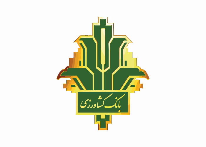 دانلود لوگوی بانک کشاورزی